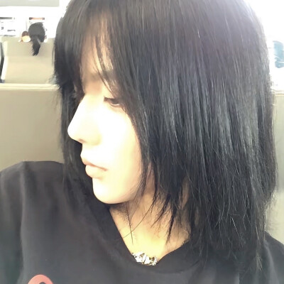我一直在哭