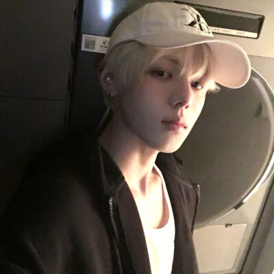 男生头像