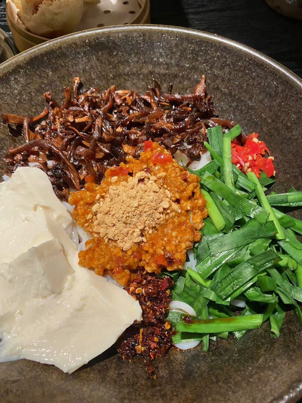 湘菜 烤肉 寿司 日本料理 云南菜 菌子