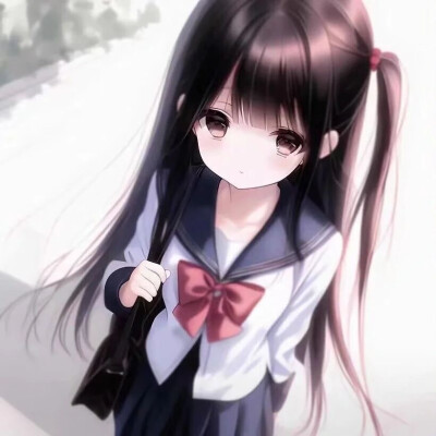 女漫｜像小狗 只为零零散散的爱