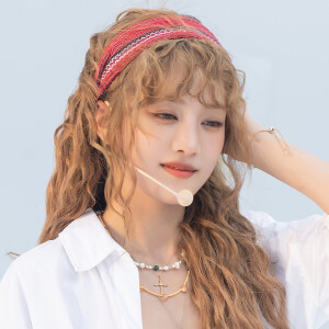 I-DLE｜可二改不注