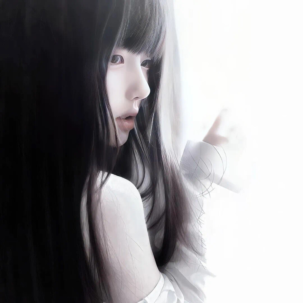 女头
gzh:木子椿