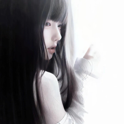 女头
gzh:木子椿