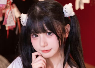 萌爱moi&MYMY麦麦&猫大人&慕慕有奶糖