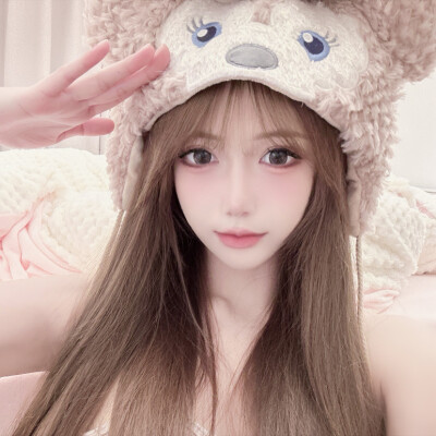 女生头像
