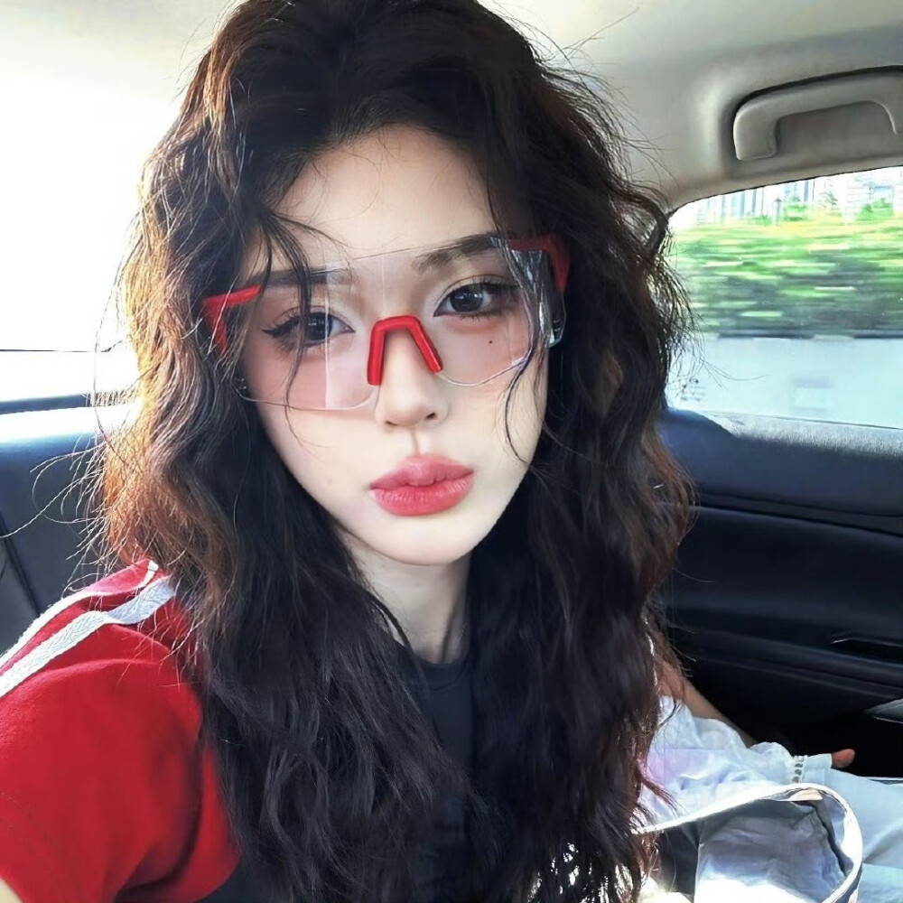 女头