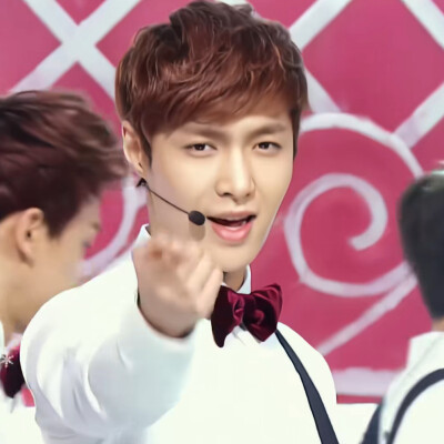 考古 LAY SEHUN CHANYEOL