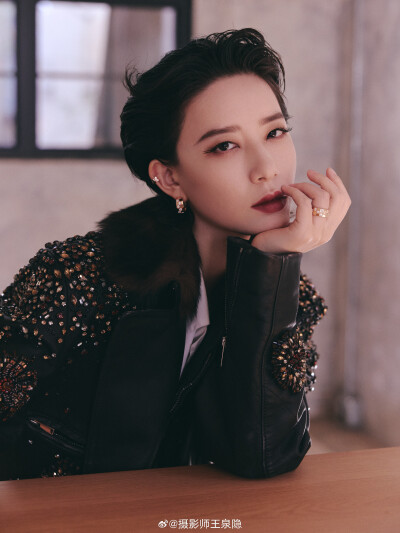 李斯丹妮