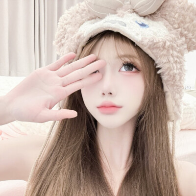 女生头像