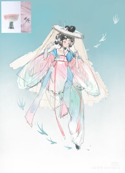7