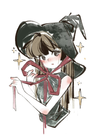 女生头像