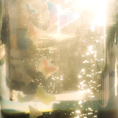 别擦了你值得被爱