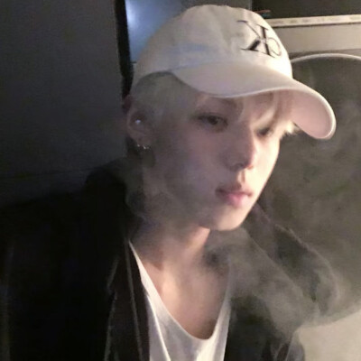 男生头像