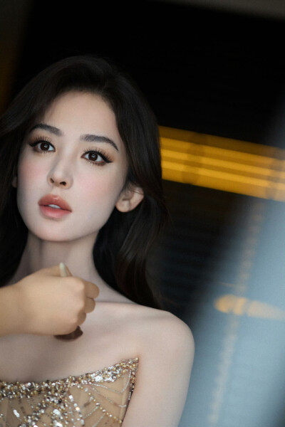 古力娜扎