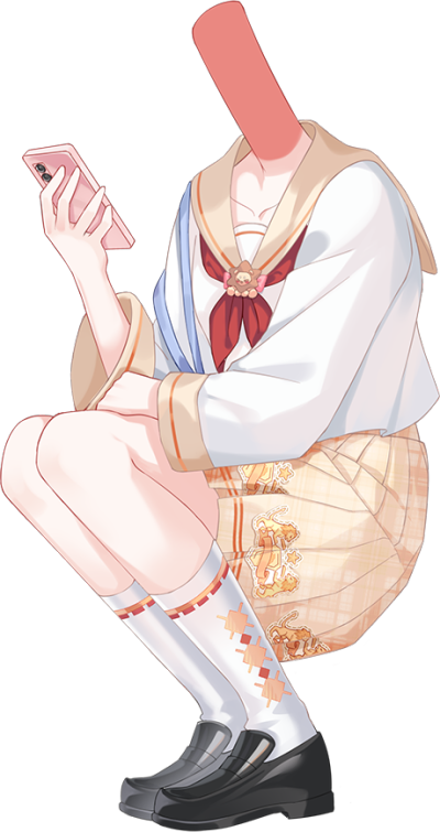 衣服