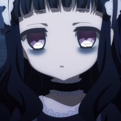 魔法少女育成计划 爱丽丝