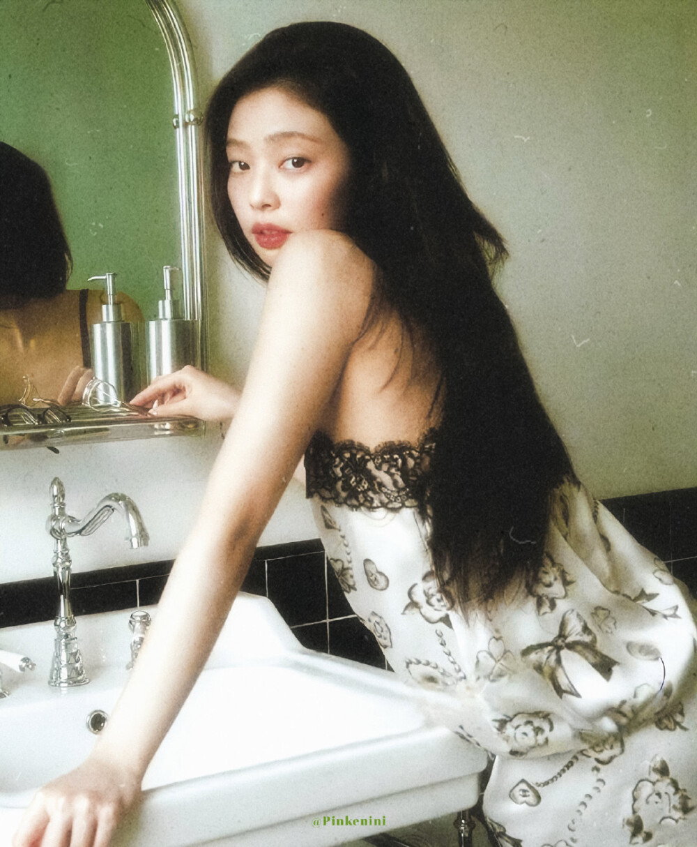 Jennie