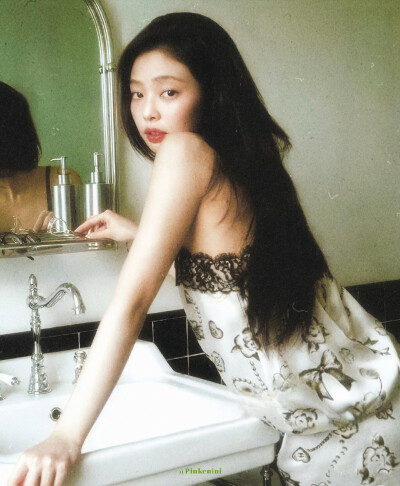 Jennie