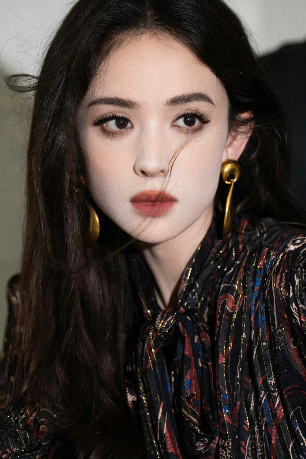 古力娜扎