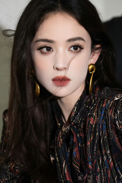 古力娜扎