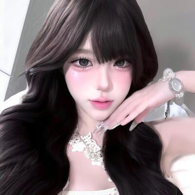 你萌的我长猫耳朵了罒ω罒