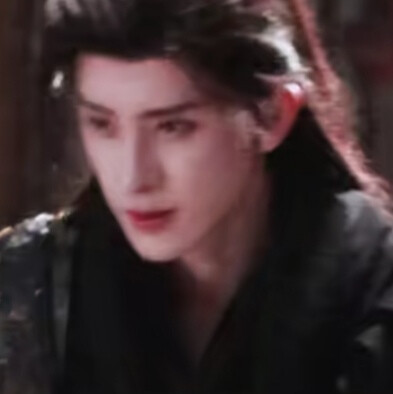 古风小生敖瑞鹏