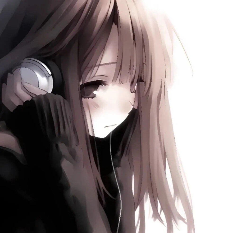 女漫｜像小狗 只为零零散散的爱