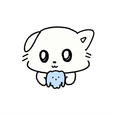 可爱头像