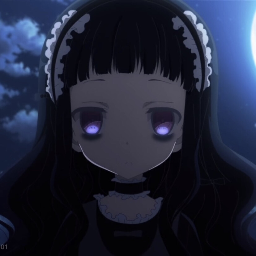 魔法少女育成计划 爱丽丝