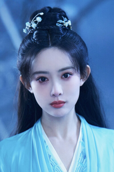 华山论剑之九阴真经 梅超风