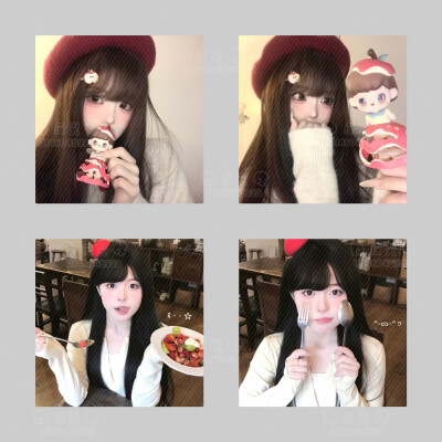 头像