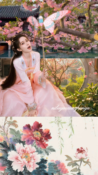 壁纸