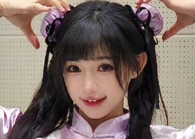 萌爱moi&MYMY麦麦&猫大人&慕慕有奶糖