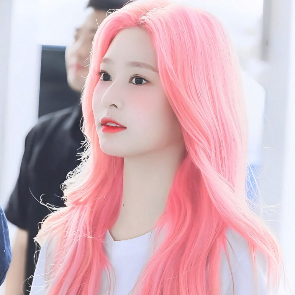 你们怎么知道裴优葵又送我图了嘻嘻