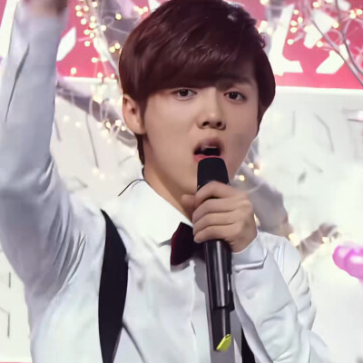 考古 SUHO LUHAN