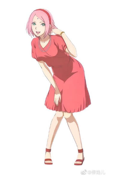 春野樱