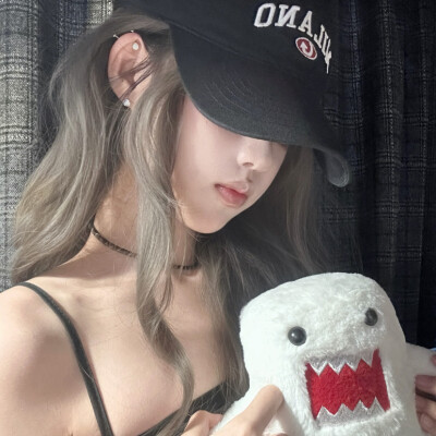 女生头像