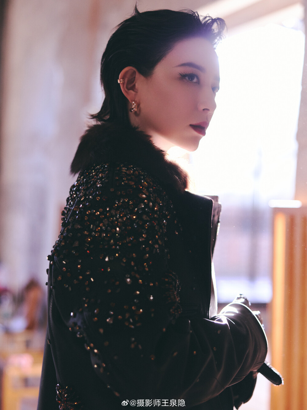李斯丹妮