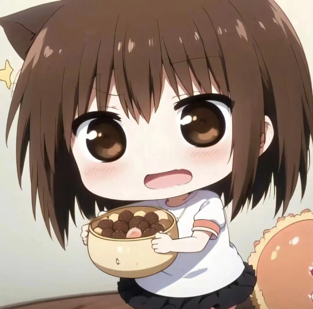 女漫｜像小狗 只为零零散散的爱