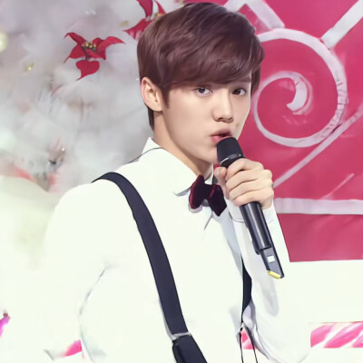考古 SUHO LUHAN