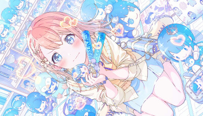 来源@Project_SEKAI搬运
「Open up my feelings! 招募」举办中
▽登场成员
【素直な想いを紡いで】★4 花里实乃里
【Fantastic！トレーニングルーム】★4 桐谷遥
【ホッとする朝ごはん】★4 日野森雫