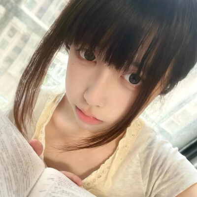 女头
gzh:木子椿
