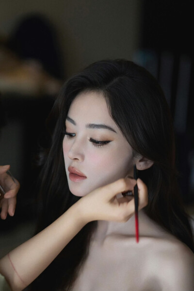 古力娜扎