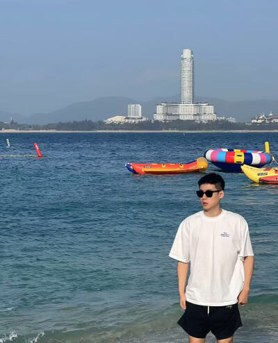 。