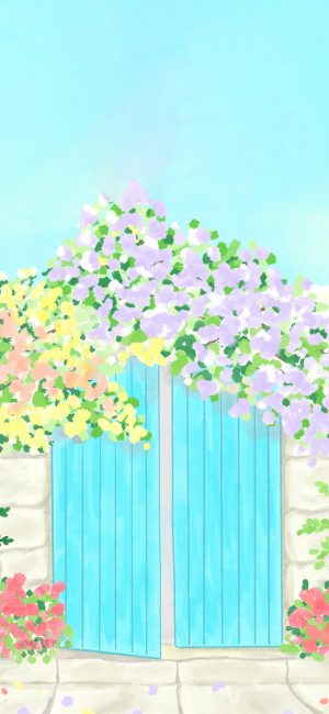 夏天
图片来自网络，侵删