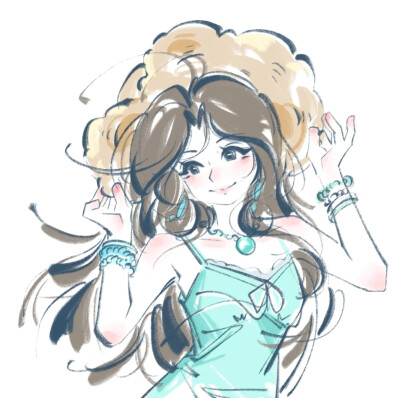 女生头像