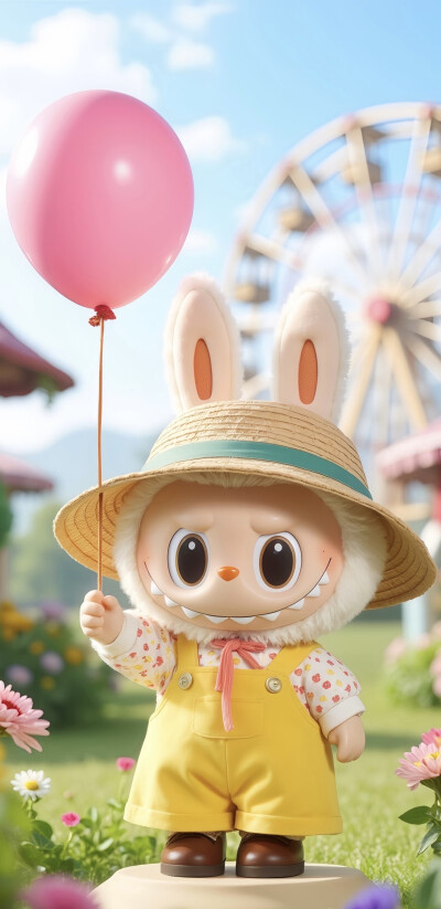 拉布布
