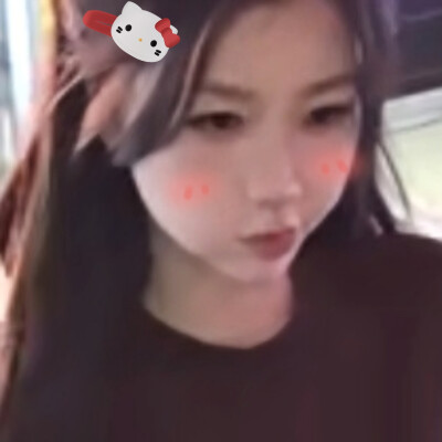 搞了一张更萌的…