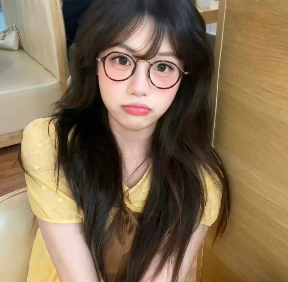女头
