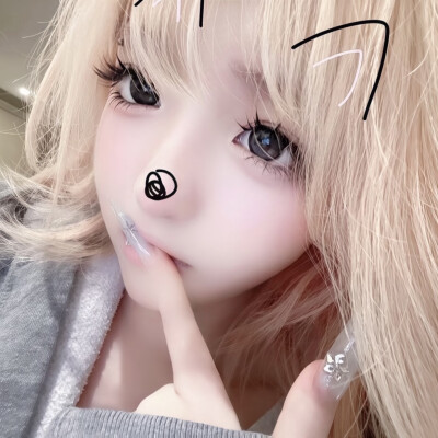 忧郁天使